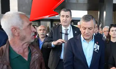 Kayserili isim saldırganla ilgili o detaya dikkat çekti: Bu düşündürücü!