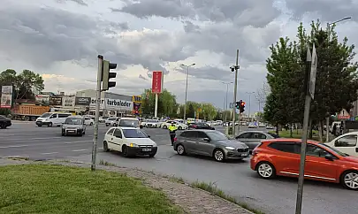 Kayserililer akın akın geliyor!