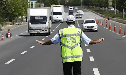 Kayserililer dikkat! O güzergah trafiğe kapatılacak