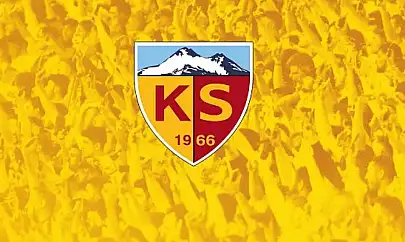 Kayserispor, Başkan Açıkalın ve 5 yöneticiye kötü haber!
