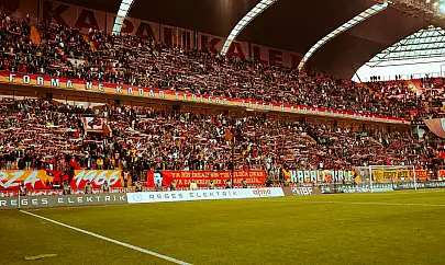 Kayserispor Başkanını mutlu eden haber!