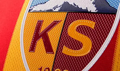 Kayserispor'da beklenen açıklama geldi: Pazartesi başlıyor