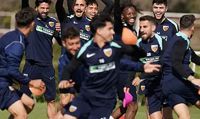 Kayserispor'da sözleşmesi sona erecek futbolcudan ince mesaj: Avrupa için!