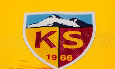 Kayserispor ilk genç yetenek transferini duyurdu!