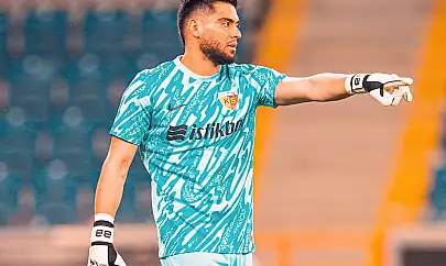 Kayserispor'un başarılı ismi, takımda kalacak  mı? Bakın nereye gitmek istiyor?