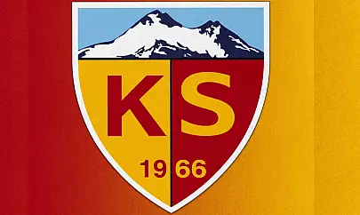 Kayserispor'un en önemli futbolcularından biriydi! Veda etti