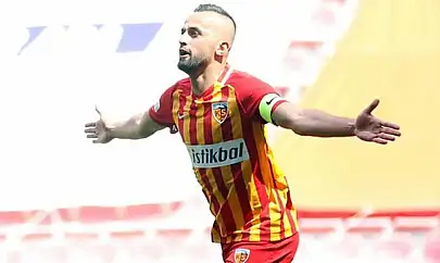 Kayserispor'un eski futbolcusunu dolandıran 'Berber' kim? 11 sene sonra satın aldığı yere gitti hayatının şokunu yaşadı