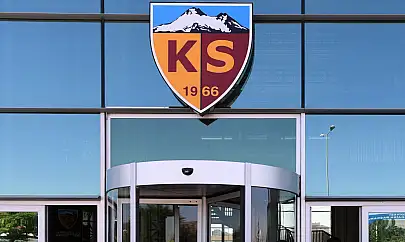 Kayserisporlu futbolcu açıkladı! Hangi olayla birlikte takımın havası değişti! İşte o olayın perde arkası