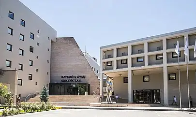 KCETAŞ ihaleye çıkıyor! Bakın ne alacak