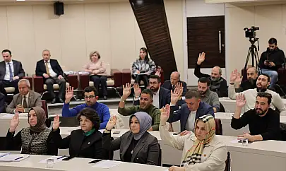 Kocasinan Belediyesi'nin yeni meclis üyesi kim olacak?