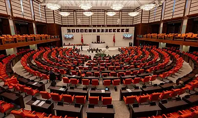 Görev dağılımı belli oldu! İşte Kayseri milletvekillerinin yer aldığı komisyonlar