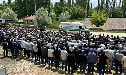 Korktuğumuz başımıza geldi! Sivas, Tokat'tan sonra Kayseri'de ikinci vaka görüldü