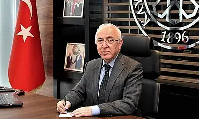 KTO eski Başkanı Hiçyılmaz'dan 'köşeli' savunma