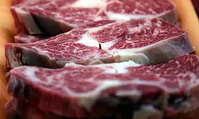 Kurban sonrası İç Anadolu'da et fiyatlarında son durum!