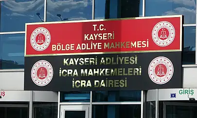 Mahkemeden Kayseri'deki o firmalarla ilgili flaş 'İflas' kararı!
