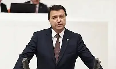 Mahmut Arıkan: Bölgemiz için 'Yeni Bir Süreç' başlıyor