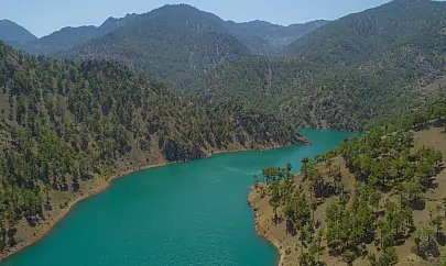 Memduh Başkan sordu: Sizce burası neresi ?