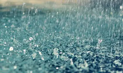 Meteoroloji uyardı: Gümbür gümbür sağanak geliyor