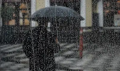 Meteorolojiden son dakika uyarısı!