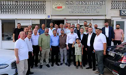 MHP'den 8 gün açıklaması!