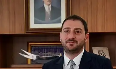 MHP İl Başkanı Kalın'dan, Şehit Ümit Üzüm için duygusal şiir