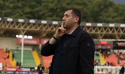 MHP Kayseri Milletvekili durmuyor! Kayserispor için yine yaptı