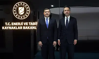MHP'li vekil, Bakan'a Kayseri'nin hangi taleplerini iletti
