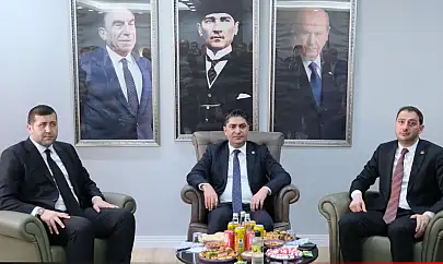 MHP Milletvekili Baki Ersoy yine o 31 isim arasında yer aldı!
