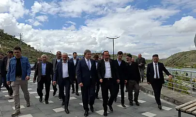 Milletvekili Ataş, vatandaşı dinledi, o kurumları harekete geçirdi!