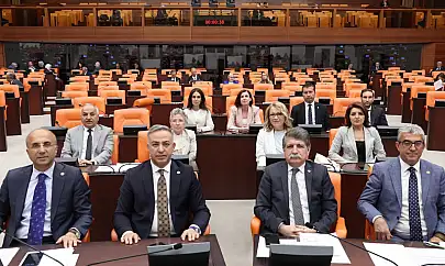 Milletvekili Genç ölümleri meclise taşıdı