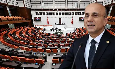 Milletvekili Genç ortak bildiriye imza attı: Bu kirli düzene teslim olmayacağız!