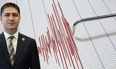 Milletvekili Özdemir'den Bakanlıklara: Aktif olan Erciyes ve Erkilet fayları kaç şiddetinde deprem üretecek?