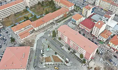Müjdeli haber! 600 yataklı yeni hastane onaylandı
