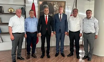 Müjdeyi Aşkın Genç verdi!