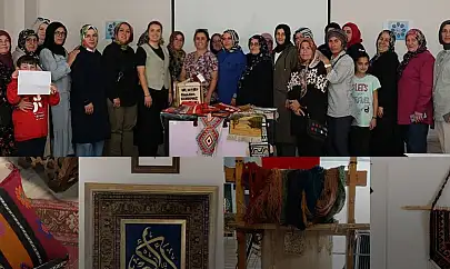 O ilçede yaşayanlara müjde! İstihdam odaklı yeni proje başlıyor