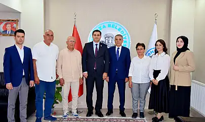 O isim Kayseri'den gidiyor...