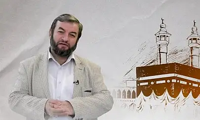 Ömer Arif hocayı isyan ettirdiler