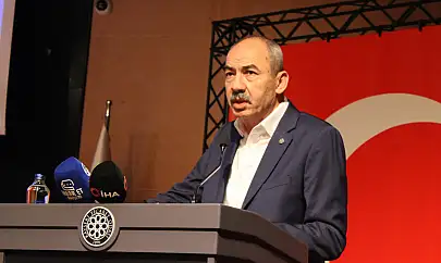 Ömer Gülsoy: Sabahtan akşama ne olacağını öngörmek imkansız