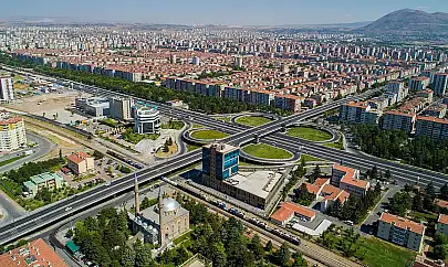 Önleminizi alın! Kayseri'de yarın 10 ilçeyi etkileyecek