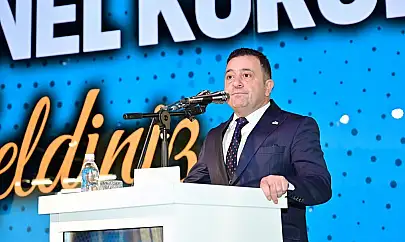OSB, Nursaçan ve Dubai oylamasını böyle duyurdu