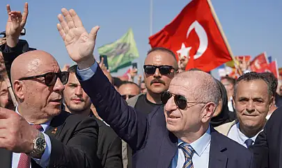 Özdağ: Türk halkı vicdanında bu kararı onaylamamıştır
