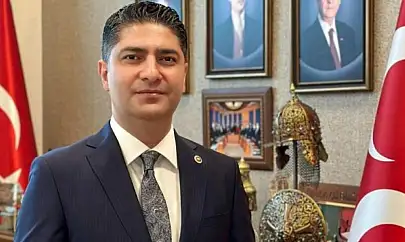 Özdemir'den Pınarbaşı'ya 'maden tesisi' müjdesi