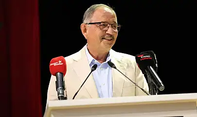 Özhaseki 3 Haziran'a az bir süre kala sonra ortaya çıktı ve değişim çağrısı yaptı!