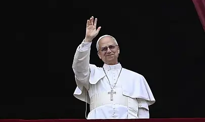 Papa 14. Leo'nun Kayserili olduğu iddiasıyla ilgili flaş gelişme!