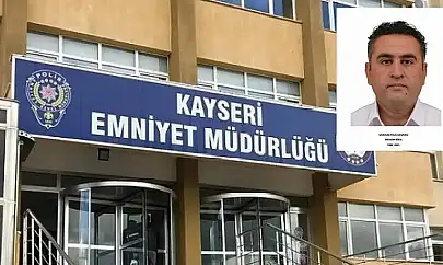Polisinin şehit olduğu olayda flaş gelişme!