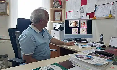 Prof. Dr. Abdullah İnci'den dikkat çeken açıklama: Kaygıya gerek yok!