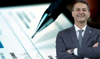 Profesör Boztosun'dan kritik 'çek' uyarısı