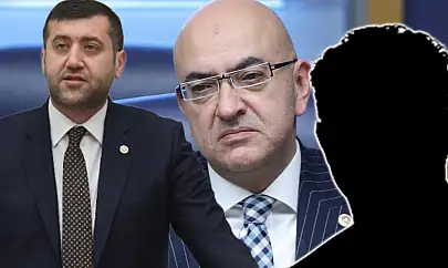 Saadet Partili isim, AK Partili vekil Cıngı'ya, MHP Milletvekili Baki Ersoy'u örnek vererek, sahip çıktı
