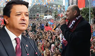 Saadet Partisi Genel Başkanı Arıkan: İnsanlar bana yüzüme bakarak, ' terörist' dedi