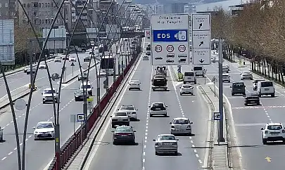 Saadet Partisi İl Başkanı Altun: EDS can yakıyor!